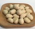 Alimentos de petiscos revestidos Roasted saudáveis da porca de caju do sésamo da farinha de trigo com gosto friável e crocante